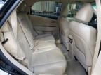 2011 LEXUS RX 350 à vendre chez Copart ON - COOKSTOWN