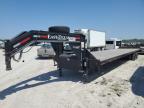 2022 East Texas Trailers Equipment Trailer en Venta en Houston, TX - Normal Wear