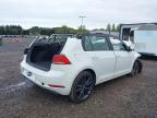 2018 VOLKSWAGEN GOLF SE NA for sale at Copart EAST KILBRIDE