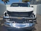 2023 Chevrolet Express G2500  for Sale in Riverview, FL - Front End