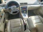 2008 AUDI A4 2.0T QUATTRO à vendre chez Copart VA - FREDERICKSBURG