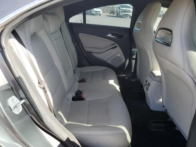 2015 MERCEDES-BENZ CLA 250