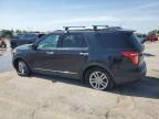 2013 Ford Explorer Xlt de vânzare în Bridgeton, MO - Front End