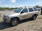 2001 Nissan Pathfinder Le იყიდება Baltimore-ში, MD - Side