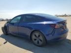 2022 Tesla Model 3    for Sale in Fresno, CA - Front End
