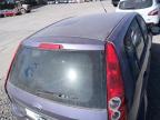 2008 FORD FIESTA STY for sale at Copart WOLVERHAMPTON
