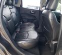 2020 Jeep Compass Limited en Venta en Jacksonville, FL - Front End