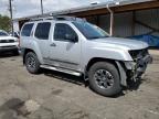 2014 Nissan Xterra X للبيع في Denver، CO - Front End