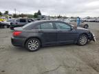2010 Chrysler Sebring Limited en Venta en Vallejo, CA - Front End