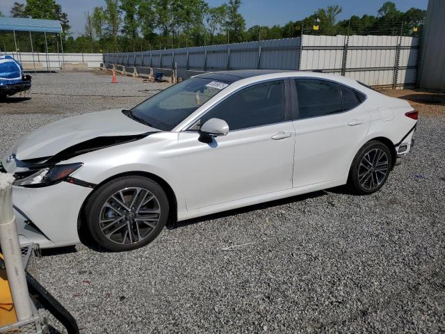 TOYOTA CAMRY XSE 2025