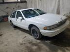 1994 Chevrolet Caprice Classic en Venta en Ebensburg, PA - Minor Dent/Scratches