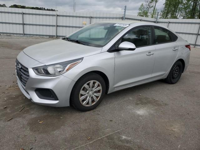 2018 Hyundai Accent Se
