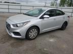 2018 Hyundai Accent Se for Sale in Dunn, NC - Front End