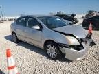 2011 Nissan Sentra 2.0 en Venta en Temple, TX - Front End