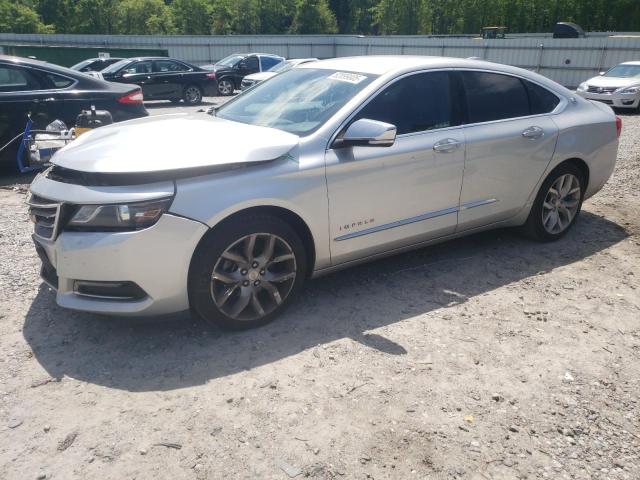 2020 Chevrolet Impala Premier