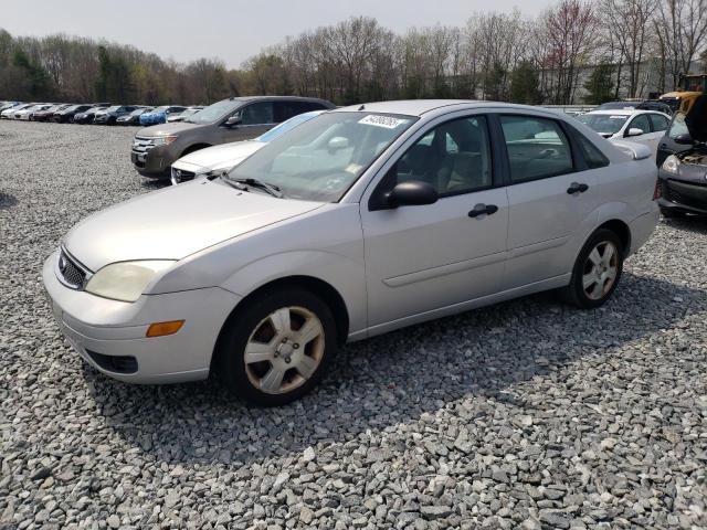2006 Ford Focus Zx4