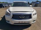 2015 Infiniti Qx60  للبيع في Finksburg، MD - Front End