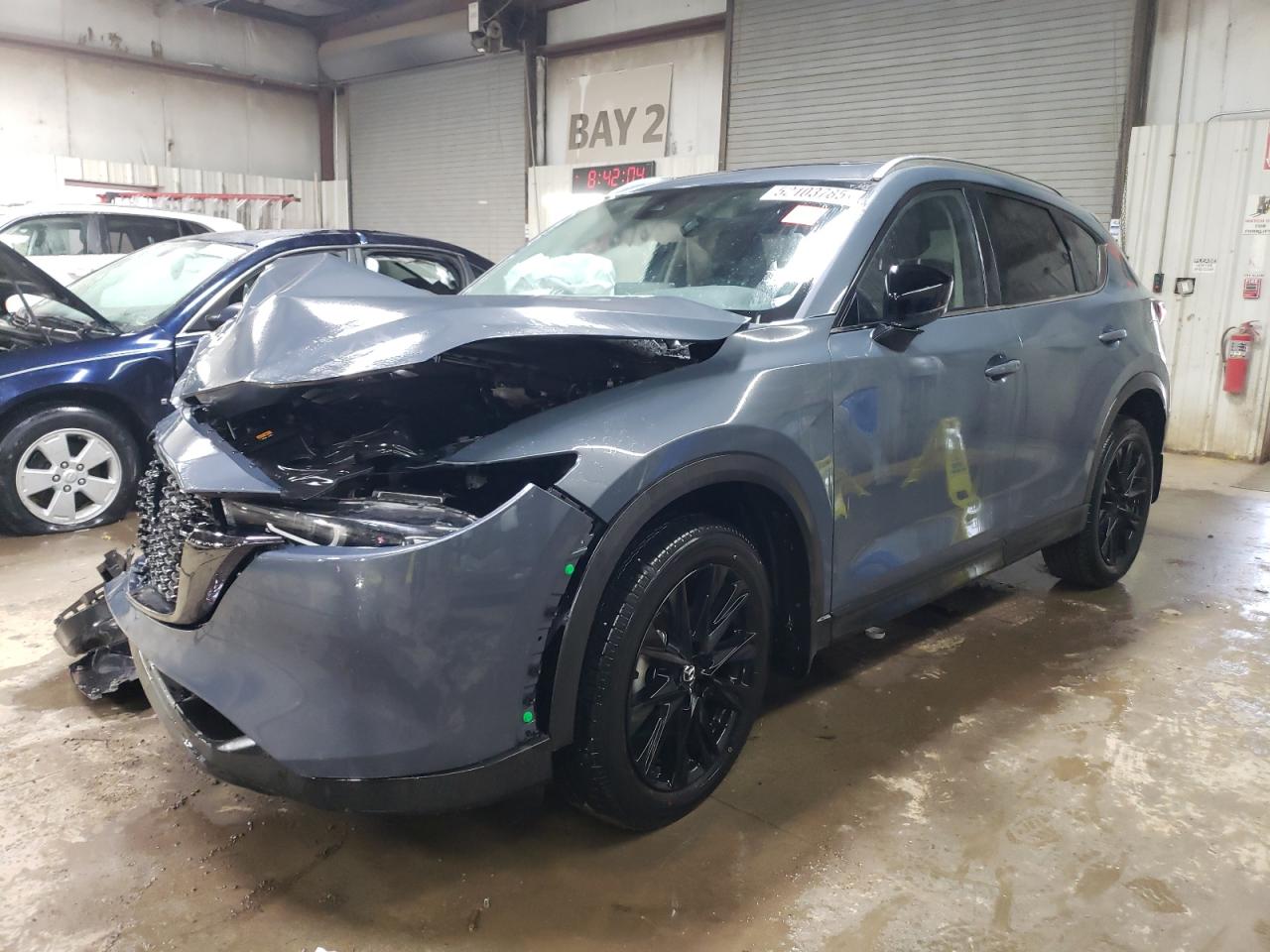2024 Mazda Cx-5 Preferred for Sale in Elgin, IL - Front End