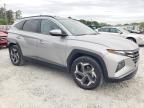2024 Hyundai Tucson Sel Convenience for Sale in Ellenwood, GA - Rear End
