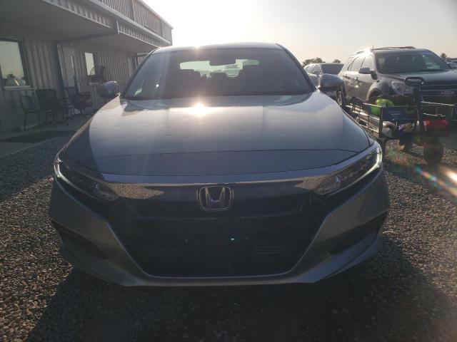  HONDA ACCORD 2019 Srebrny