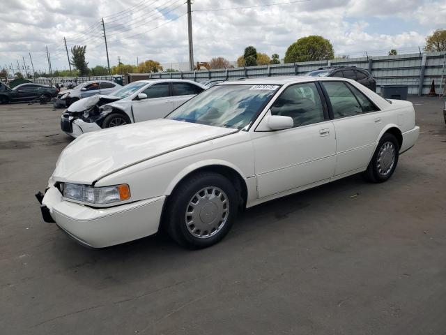 1993 Cadillac Seville Sts