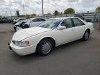 1993 Cadillac Seville Sts на продаже в Miami, FL - Front End