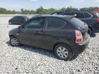 2010 Hyundai Accent Blue for Sale in Apopka, FL - Front End