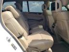 2014 Mercedes-Benz Gl 450 4Matic იყიდება Amarillo-ში, TX - Undercarriage