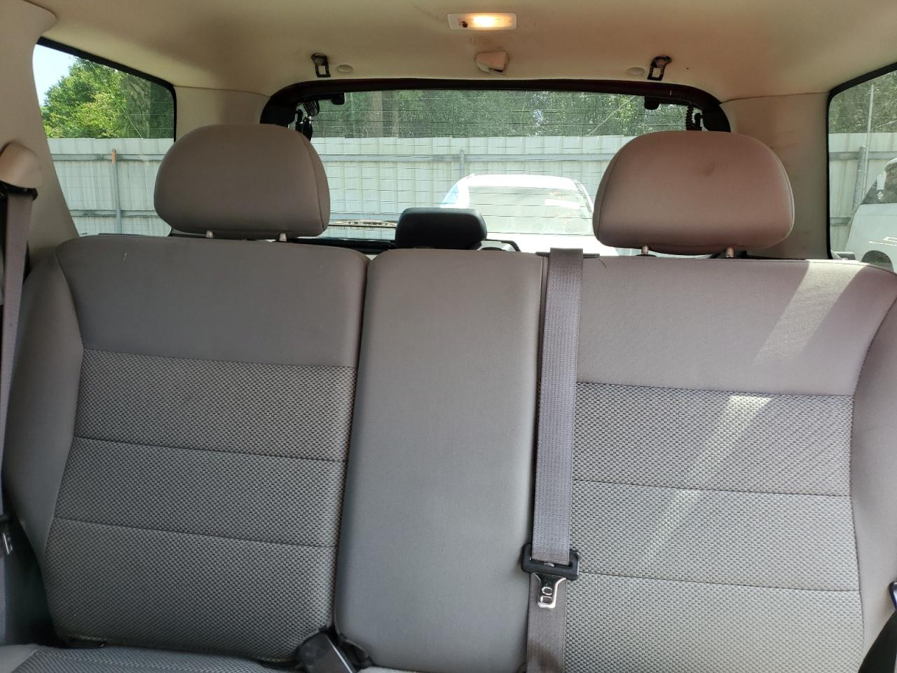 2006 Ford Escape Xlt VIN: 1FMYU03116KC24320 Lot: 54156365