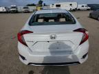 2021 Honda Civic Exl للبيع في American Canyon، CA - Vandalism