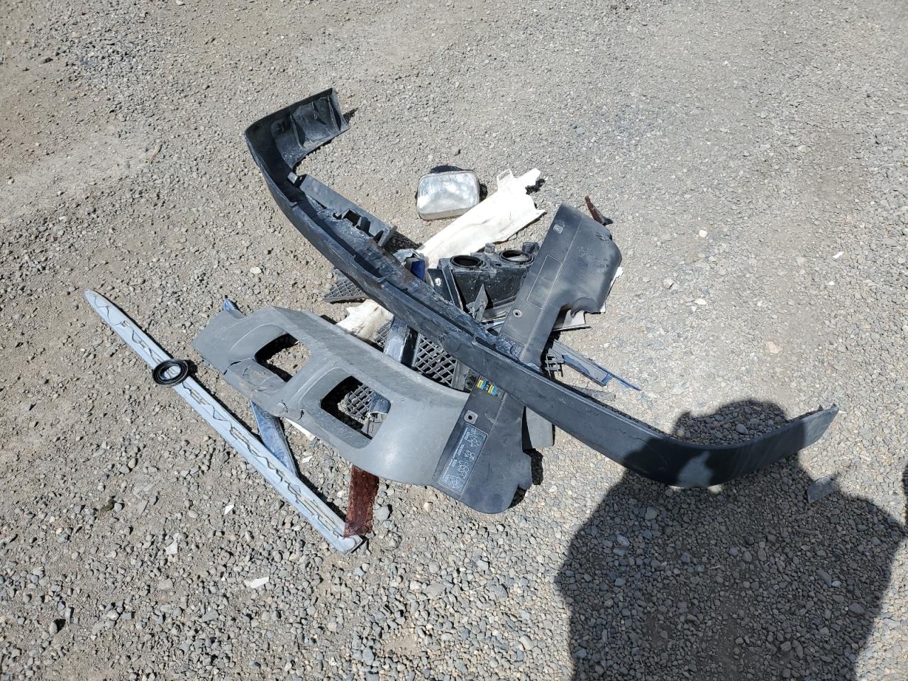 2003 Chevrolet Silverado K2500 Heavy Duty VIN: 1GCHK29123E188435 Lot: 52578435