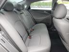 2012 Hyundai Sonata Se for Sale in Gastonia, NC - Rear End