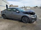 2025 Nissan Sentra Sv na sprzedaż w North Las Vegas, NV - Front End