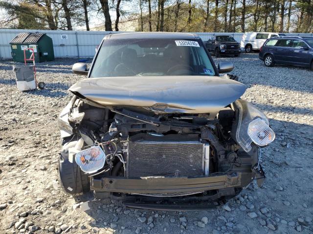  KIA SOUL 2015 Szary