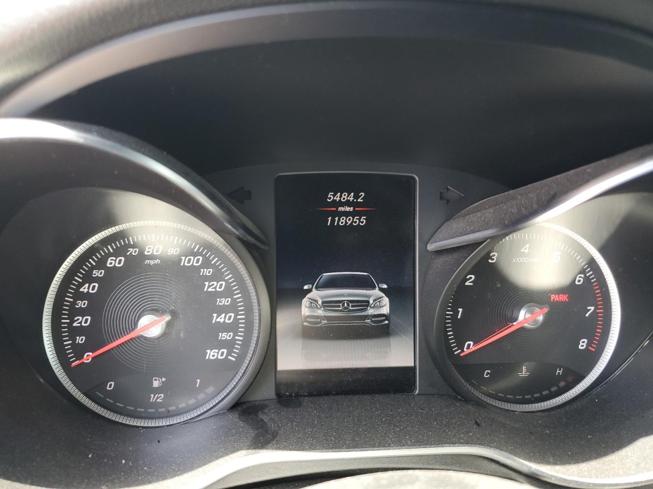 2018 Mercedes-Benz C 300 VIN: 55SWF4JB4JU278059 Lot: 52629195