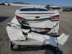 2017 Ford Fusion Titanium for Sale in Earlington, KY - Side