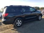 2016 Toyota Sequoia Sr5 for Sale in Finksburg, MD - Rear End