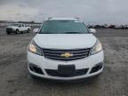 2017 Chevrolet Traverse Lt იყიდება Earlington-ში, KY - Hail