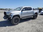 2016 Toyota Tacoma Double Cab de vânzare în Eugene, OR - Vandalism