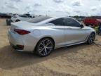 2017 Infiniti Q60 Premium იყიდება Theodore-ში, AL - Mechanical
