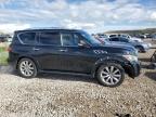 2012 Infiniti Qx56  for Sale in Magna, UT - Front End