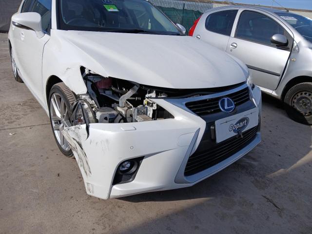2015 LEXUS CT 200H PR