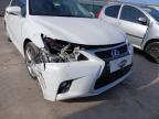 2015 LEXUS CT 200H PR for sale at Copart WESTBURY