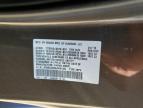 2018 Honda Odyssey Ex продається в San Antonio, TX - Hail