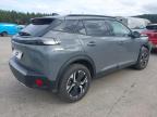 2024 PEUGEOT 2008 ALLUR for sale at Copart WHITBURN