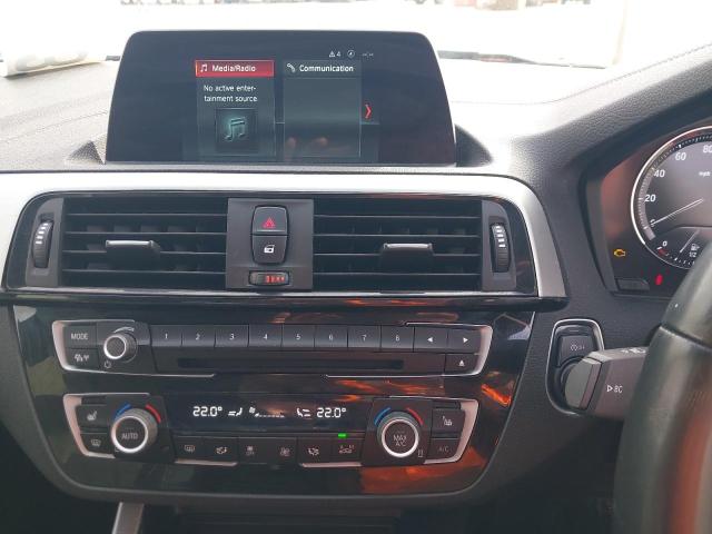2016 BMW M140I AUTO