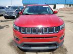 2018 Jeep Compass Latitude for Sale in Woodhaven, MI - Side
