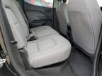 2018 Chevrolet Colorado  de vânzare în Mcfarland, WI - Hail