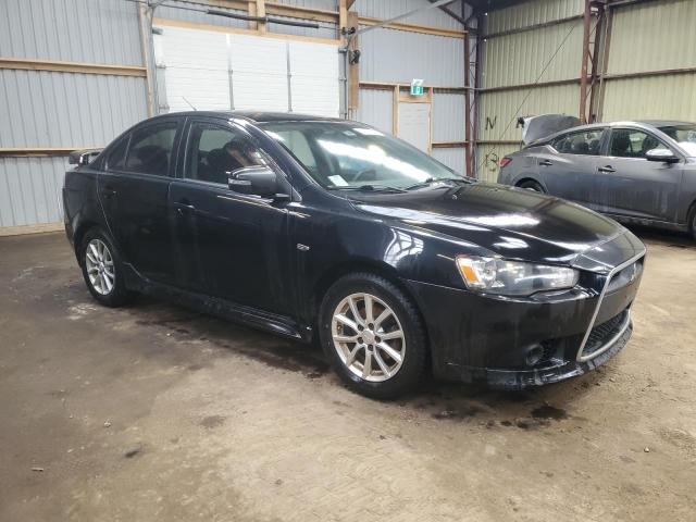 2015 MITSUBISHI LANCER ES