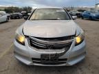 2012 Honda Accord Lx იყიდება Las Vegas-ში, NV - Front End